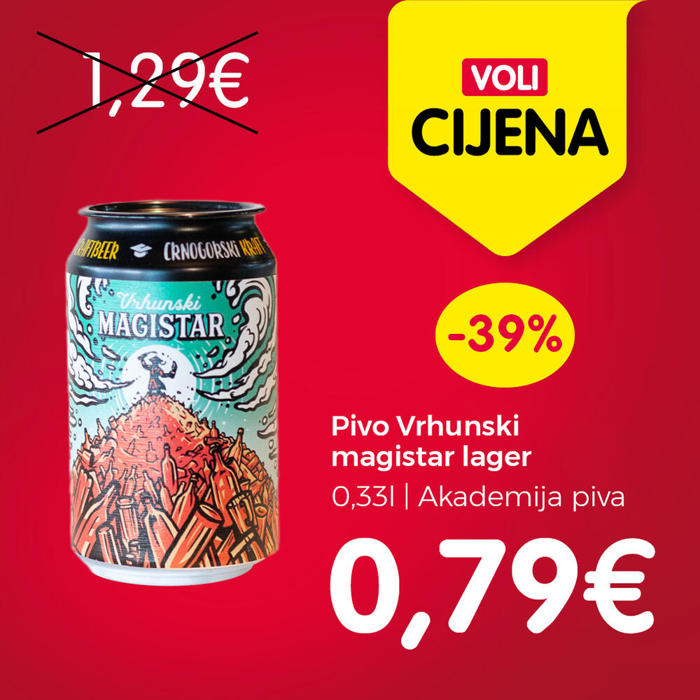 <p>Potražite i uporedite. Isplati se!</p>