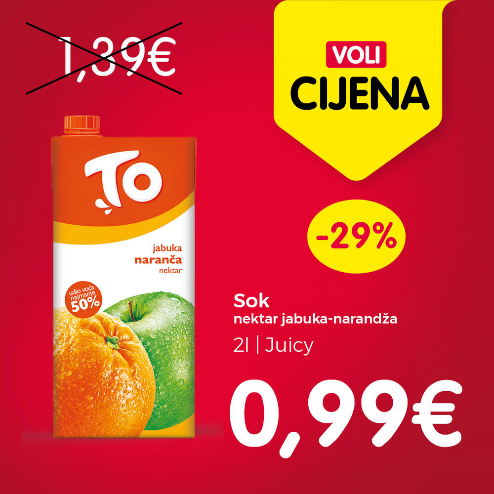 <p>Potražite i uporedite. Isplati se!</p>