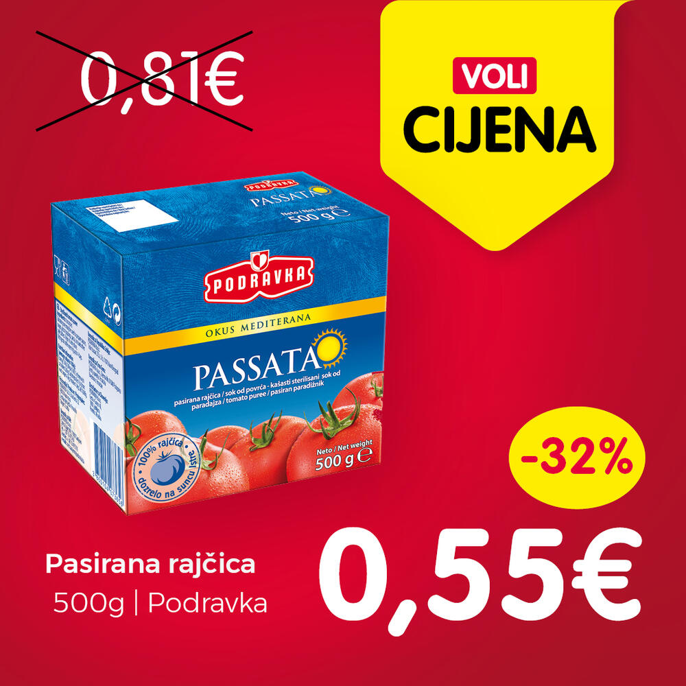 <p>Potražite i uporedite. Isplati se!</p>