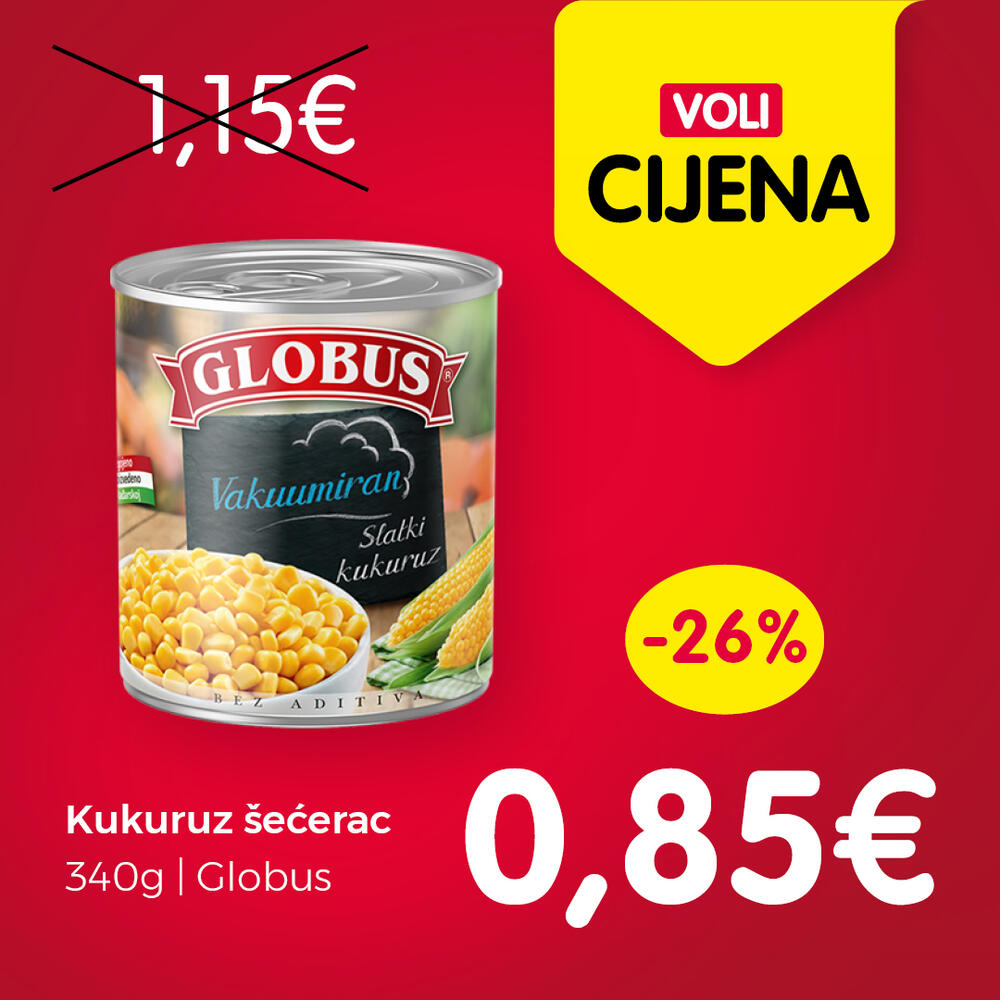 <p>Potražite i uporedite. Isplati se!</p>