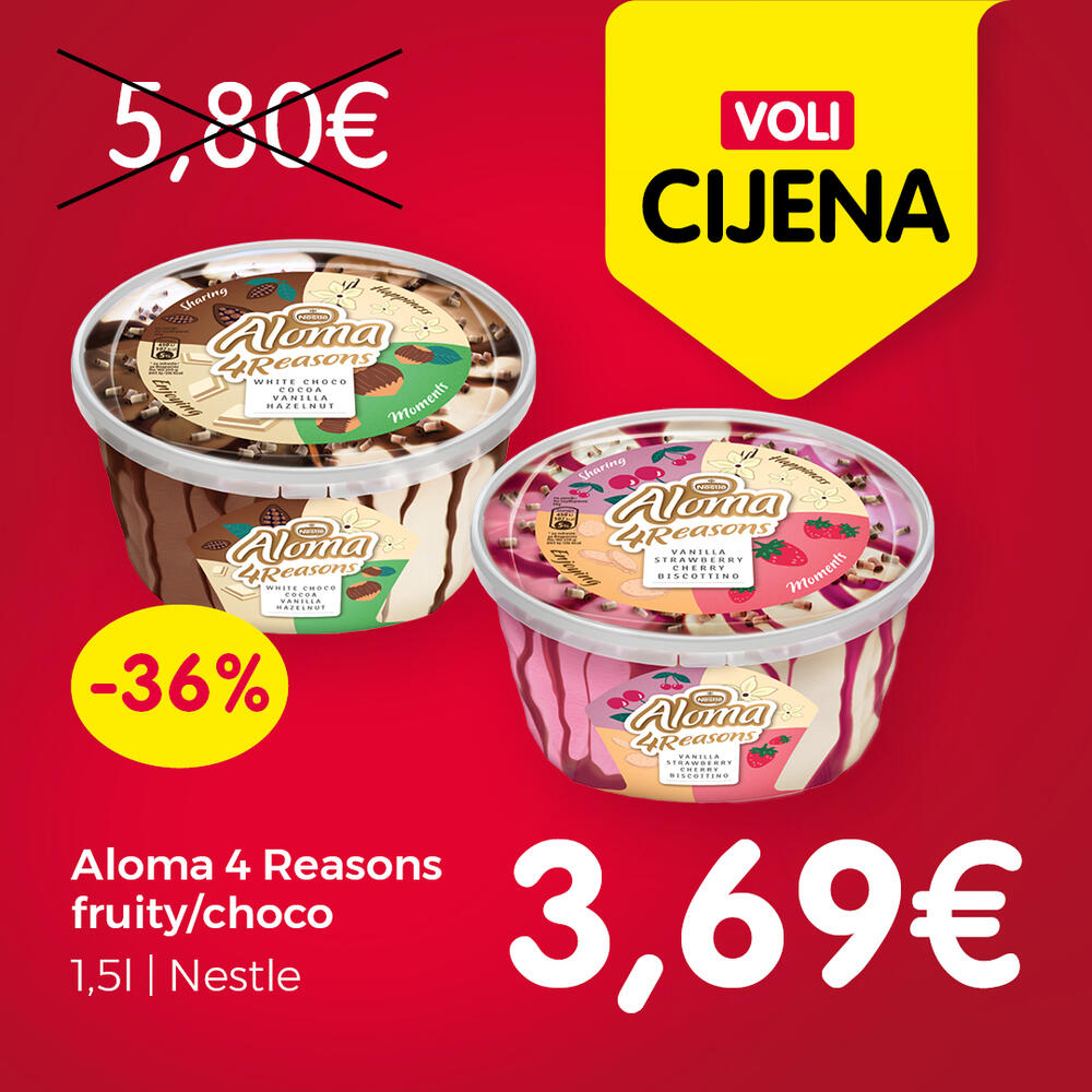 <p>Potražite i uporedite. Isplati se!</p>