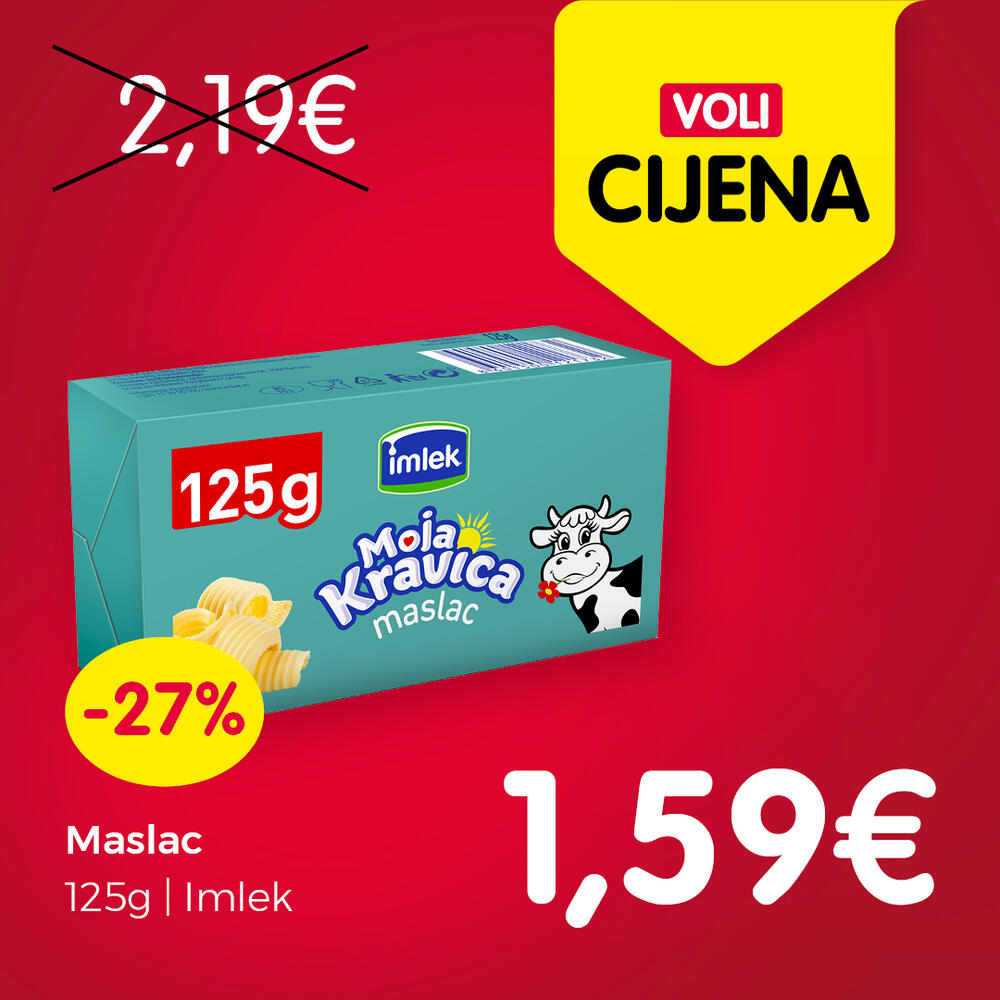 <p>Potražite i uporedite. Isplati se!</p>