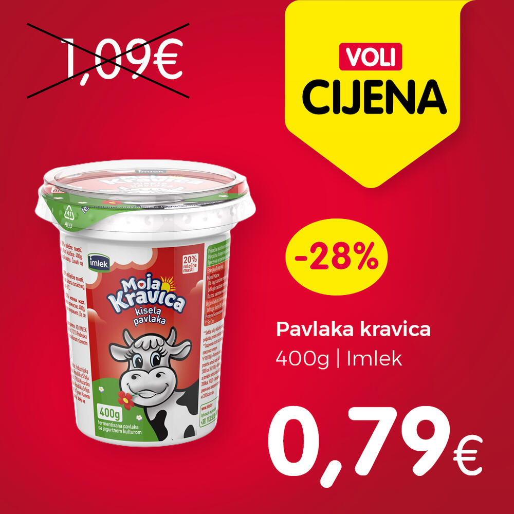 <p>Potražite i uporedite. Isplati se!</p>