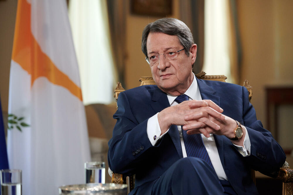 Anastasiadis, Foto: Shutterstock