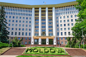 Moldavija zabranila isticanje ruskih vojnih simbola