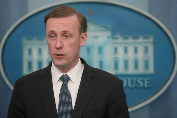 Ometanje slanja oružja Ukrajini pogoršalo bi sukob sa Zapadom