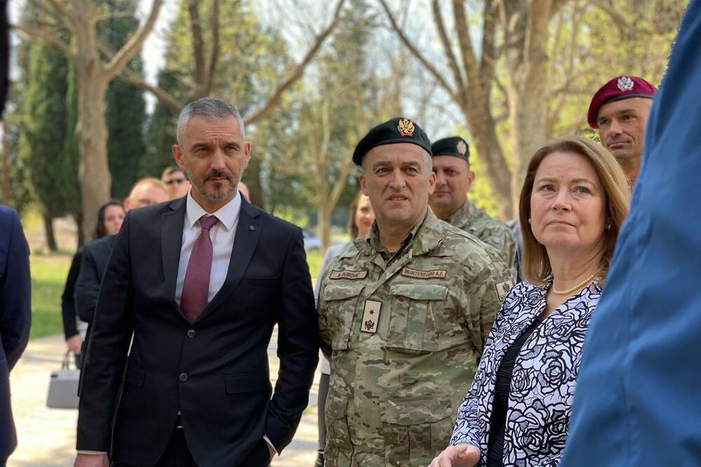 Foto: Uprava policije