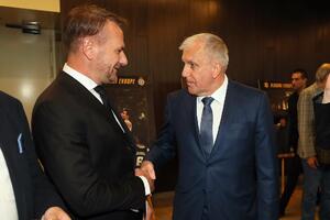 Reakcija na odluku Partizana: Nema gledanja kroz prste, ovo je...