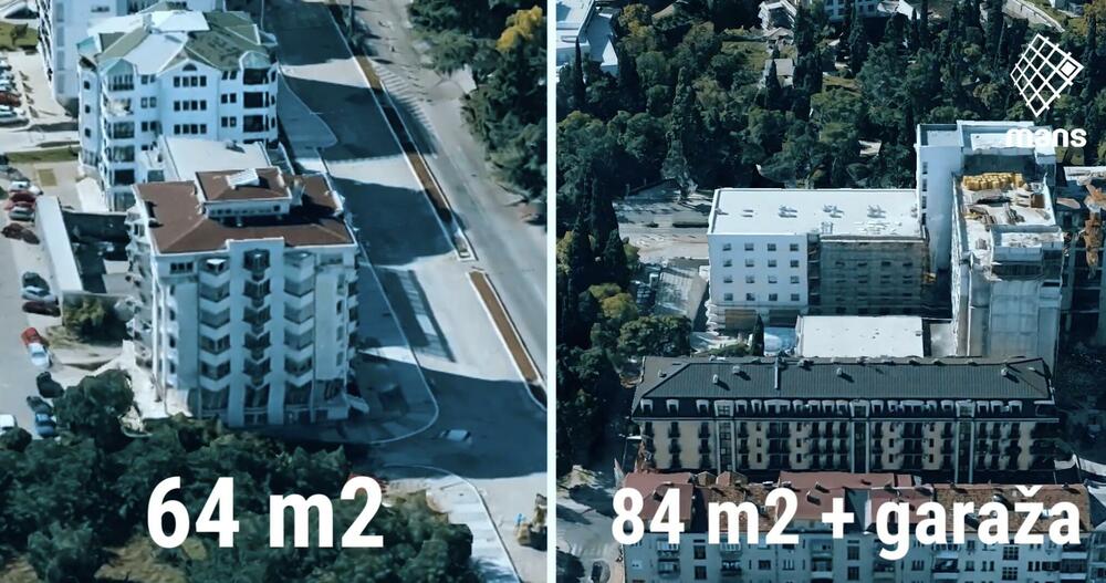 Ljiljana Lazović zamijenila stan pod povoljnim uslovima