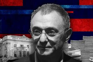 Skriveno bogatstvo pripadnika Putinovog "užeg kruga"