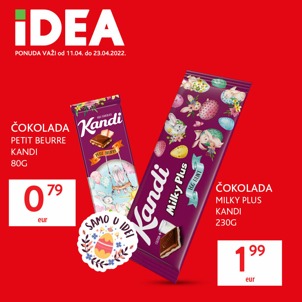 <p>Osim farbanja jaja, jedno od glavnih pitanja jeste i kako ukrasiti dom, te šta će se naći na prazničnoj trpezi</p>