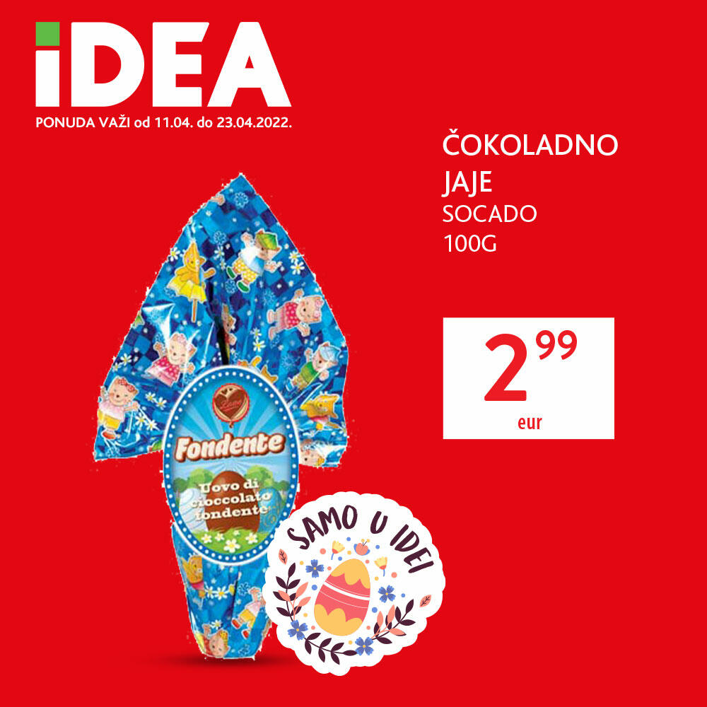 <p>Osim farbanja jaja, jedno od glavnih pitanja jeste i kako ukrasiti dom, te šta će se naći na prazničnoj trpezi</p>