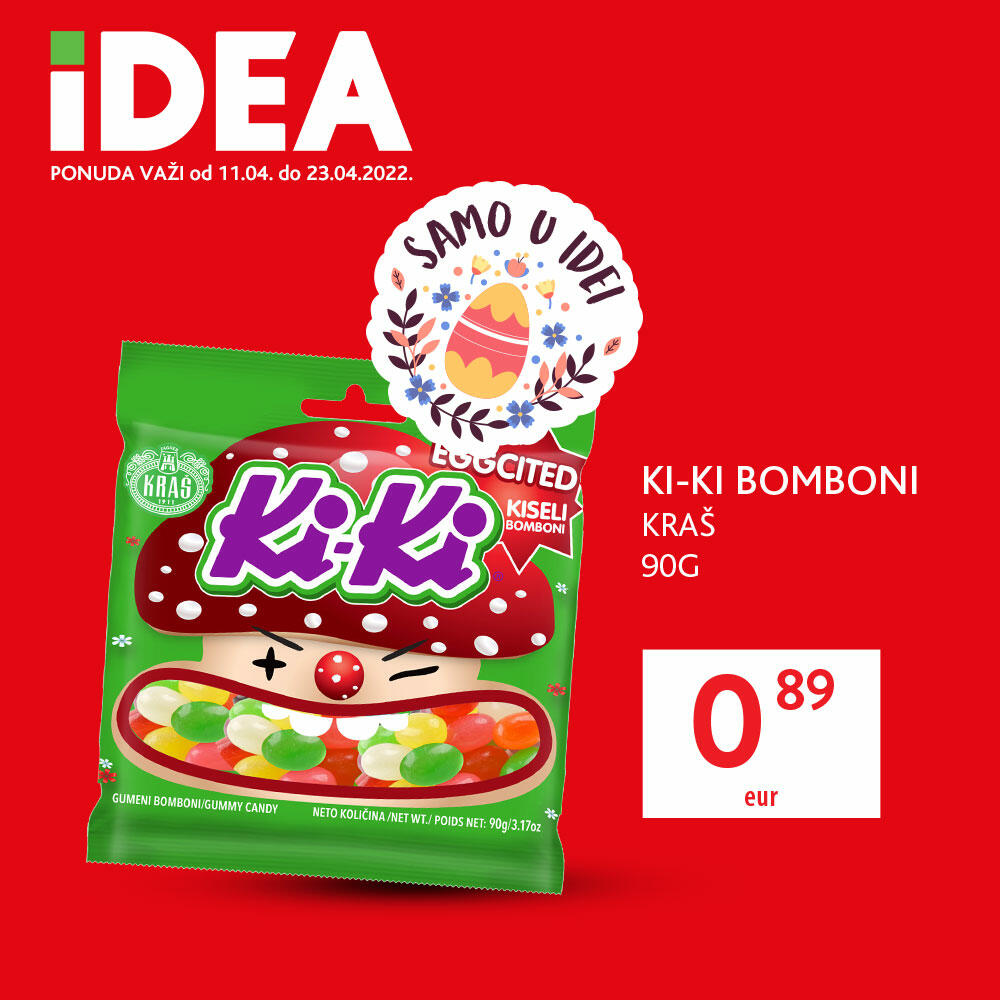 <p>Osim farbanja jaja, jedno od glavnih pitanja jeste i kako ukrasiti dom, te šta će se naći na prazničnoj trpezi</p>