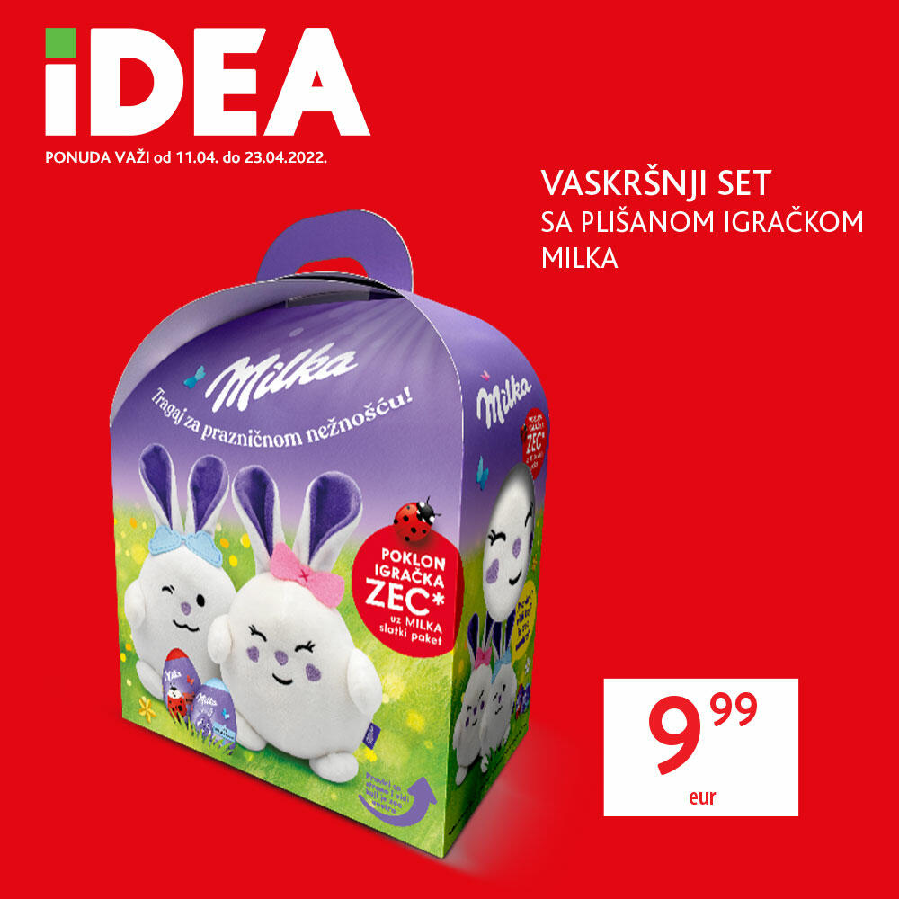 <p>Osim farbanja jaja, jedno od glavnih pitanja jeste i kako ukrasiti dom, te šta će se naći na prazničnoj trpezi</p>