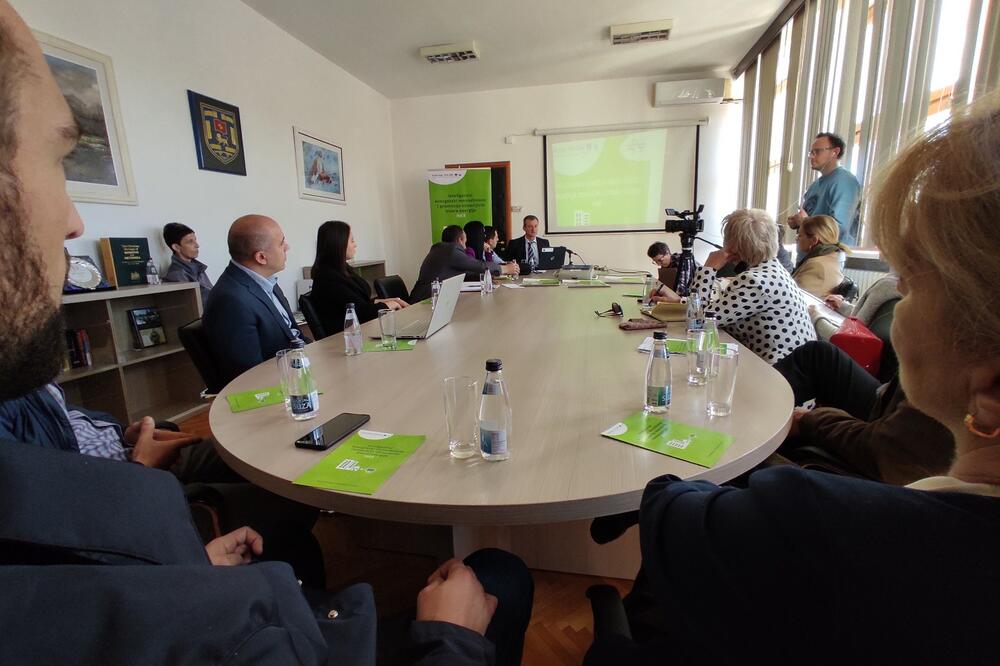 Foto: Agencija za lokalnu demokratiju Nikšić