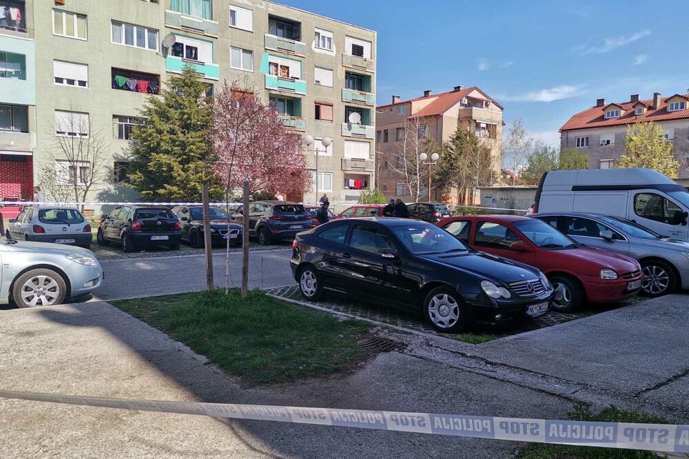 Foto: Dijana Blagojević