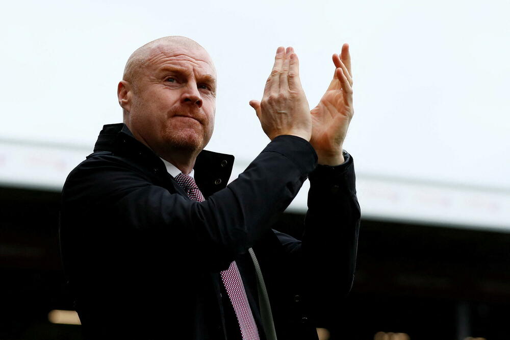 Šon Dajč, Foto: Reuters