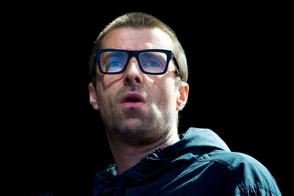 Liam Galager, Foto: Shutterstock