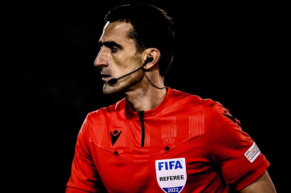 Dabanović, Foto: Privatna arhiva