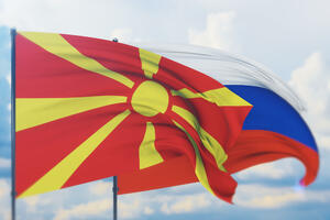 Sjeverna Makedonija: Još šest ruskih diplomata da napuste zemlju