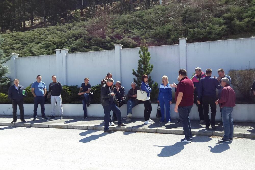 Foto: Goran Malidžan