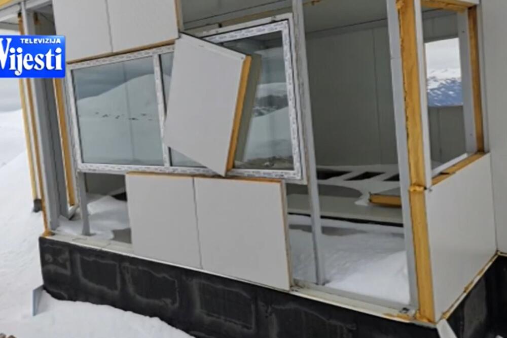 Foto: TV Vijesti