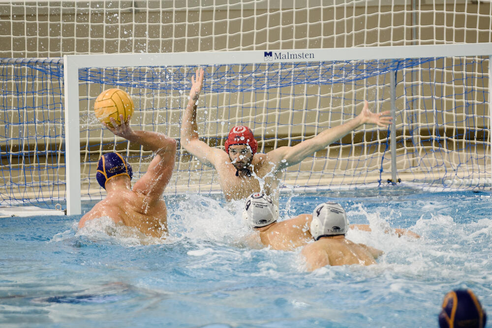 PVK Primorac - PVK Jadran