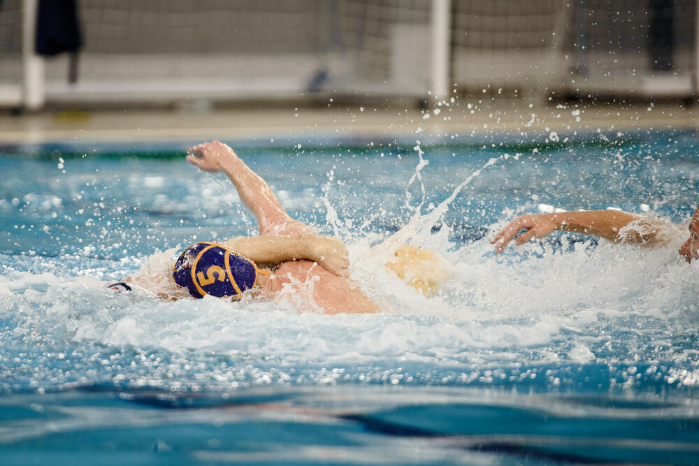 PVK Primorac - PVK Jadran