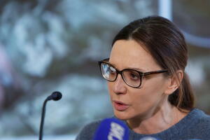 Supruga Putinovog saveznika zatočenog u Ukrajini optužuje kijevske...