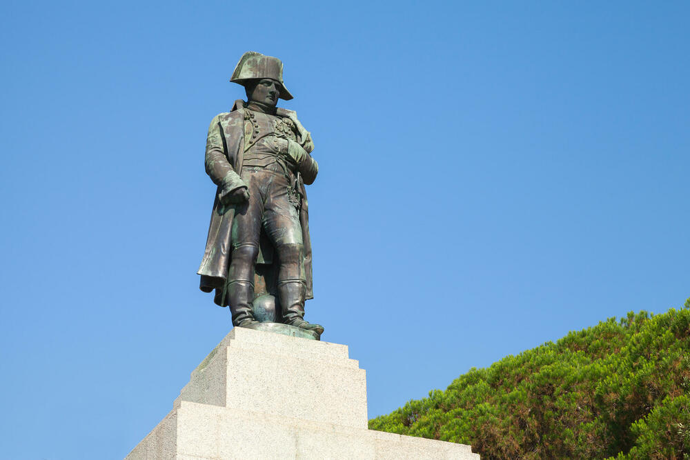 Spomenik Napoleonu