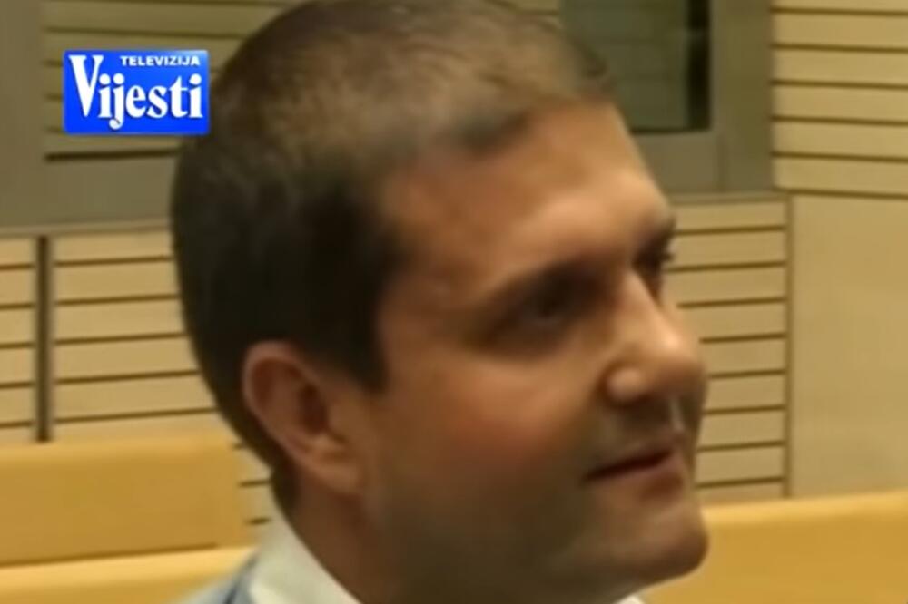 Šarić, Foto: TV Vijesti
