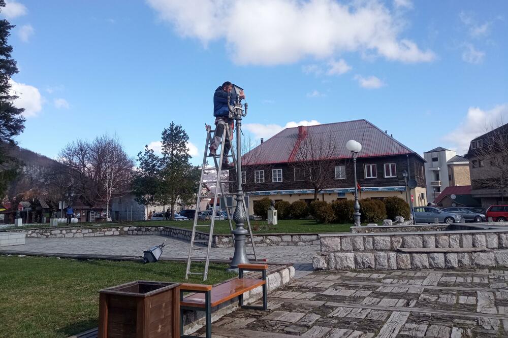 Foto: Dragana Šćepanović