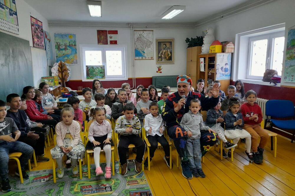 Foto: Privatna arhiva