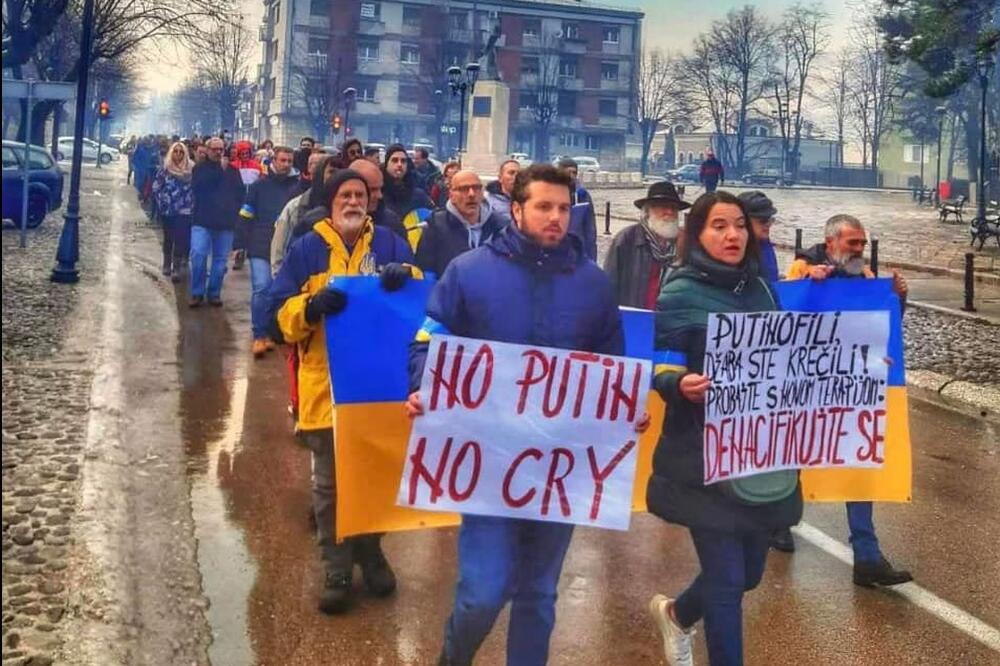 Foto: Facebook/MFA of Ukraine