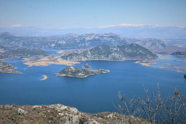 Upoznaj domovinu: Komarštik (Komaraštik)