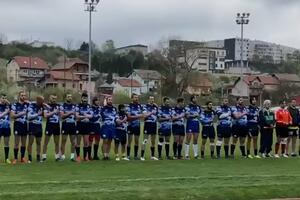 Naši ragbisti bolji od BiH