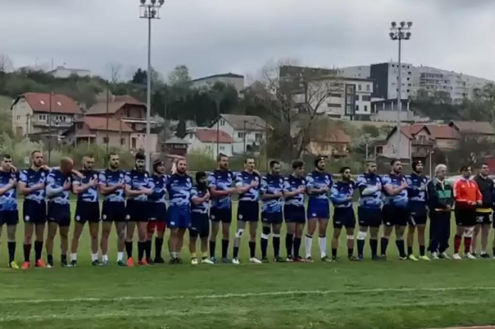 Foto: Ragbi savez Crne Gore