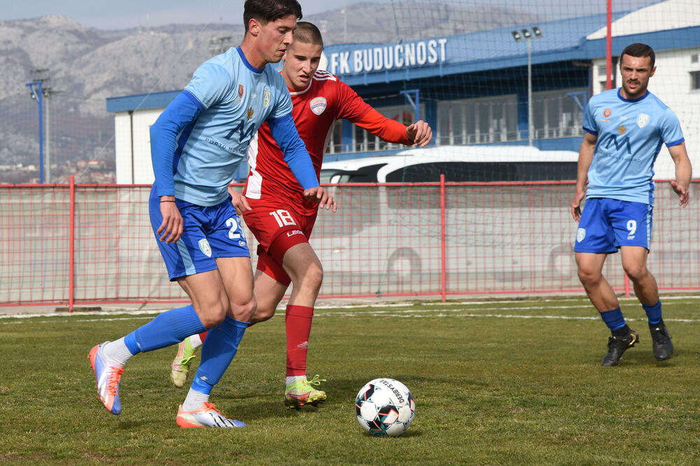 Sve utakmice 29. kola počinju u 16 sti, Foto: Luka Zeković