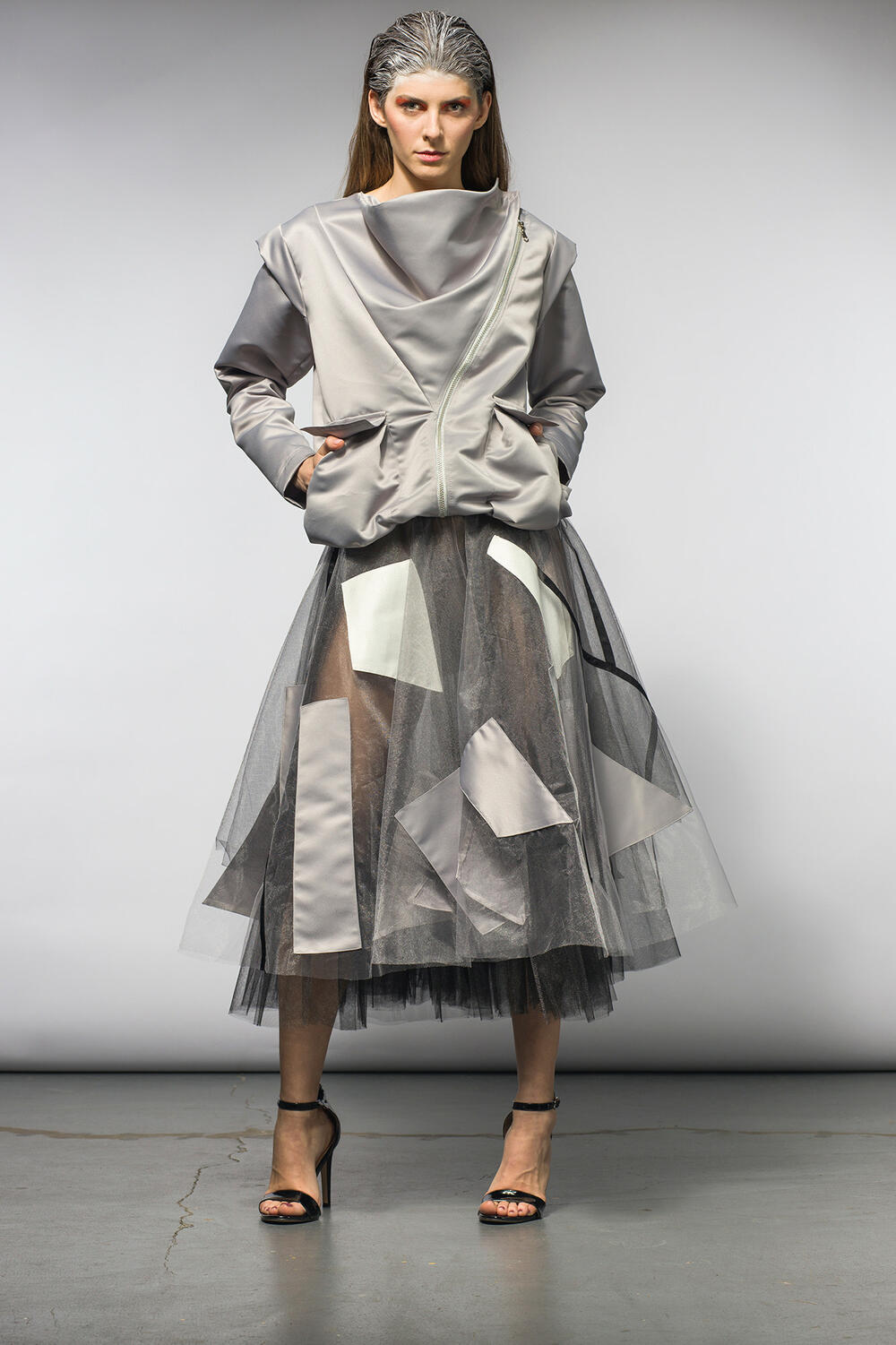 Model Nemanje Pantelića