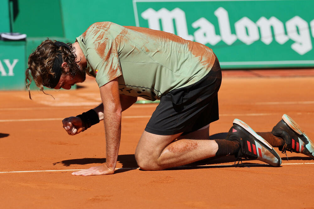 Cicipas, Foto: Reuters