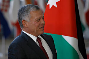 Kralj Jordana: Izrael da prestane sa provokativnim mjerama,...