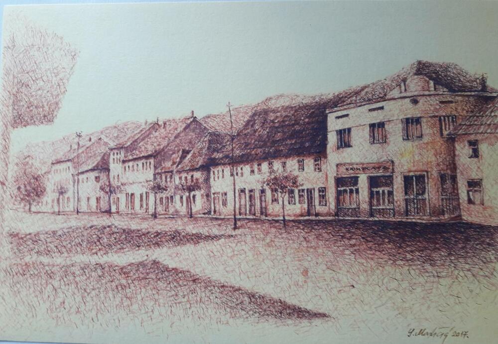 <p>Masličić govori o svojim djelima kojima se predstavio na Tradicionalnoj izložbi ULUCG, umjetničkim motivima, životnom putu...</p>