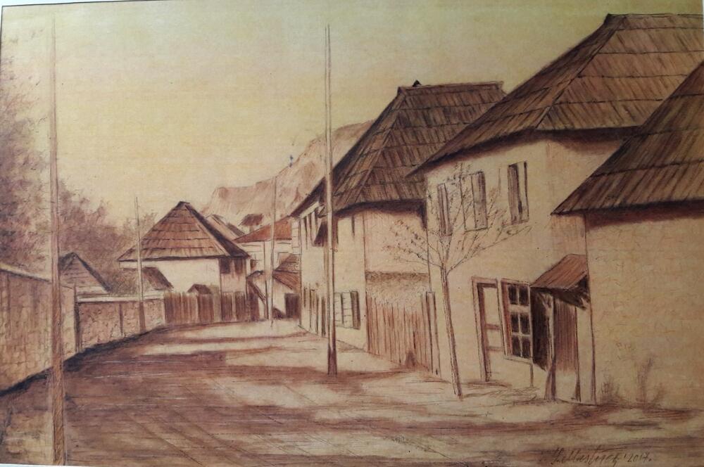 <p>Masličić govori o svojim djelima kojima se predstavio na Tradicionalnoj izložbi ULUCG, umjetničkim motivima, životnom putu...</p>