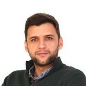 Prof.dr Srđan M. Milošević