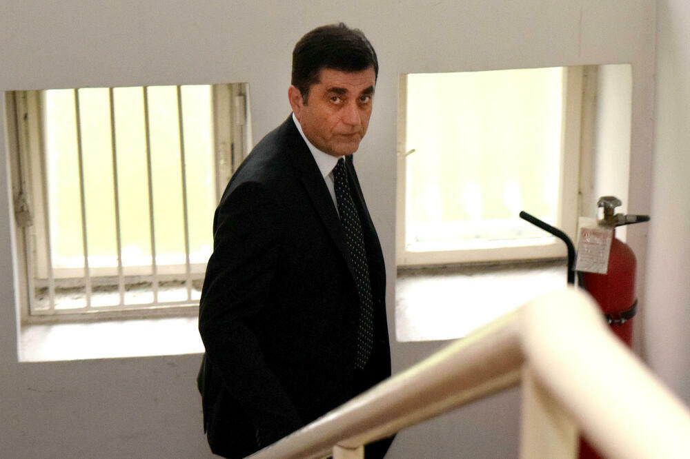 Peruničić, Foto: Boris Pejović