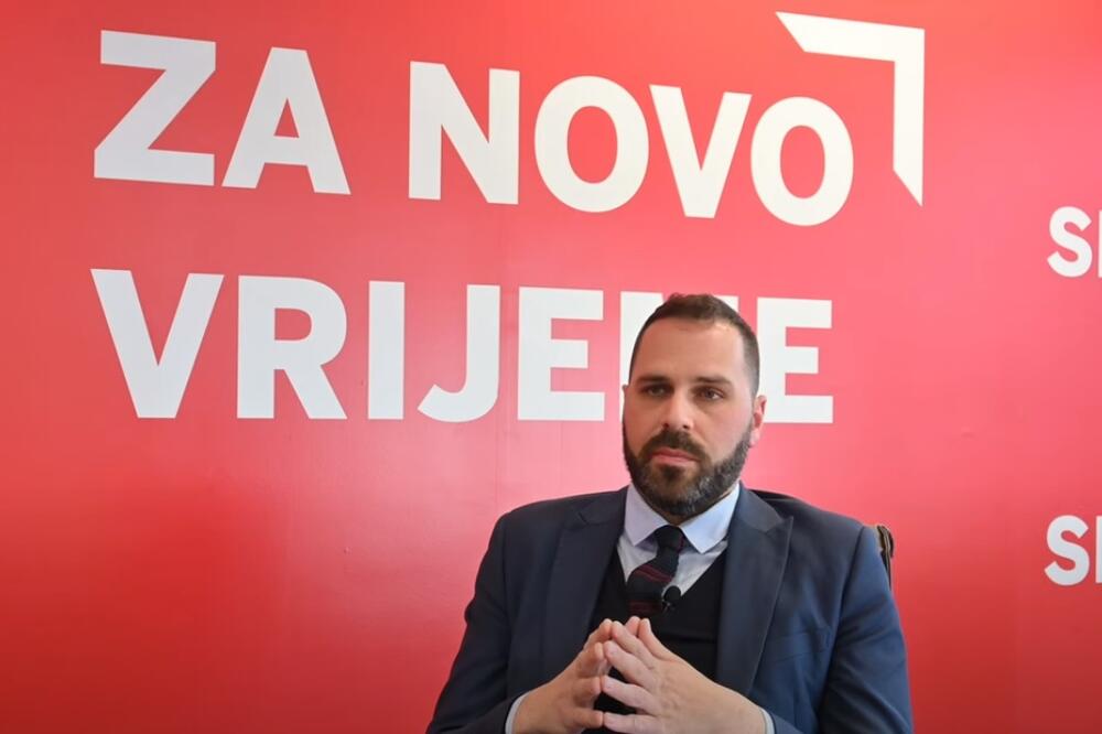 Čelanović, Foto: SD