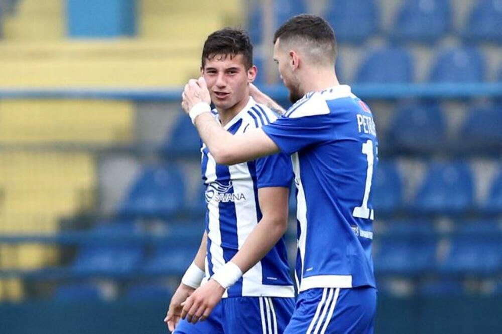 Đukanović, Foto: FSCG