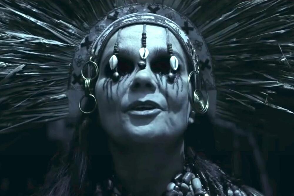 Foto: Printscreen YouTube