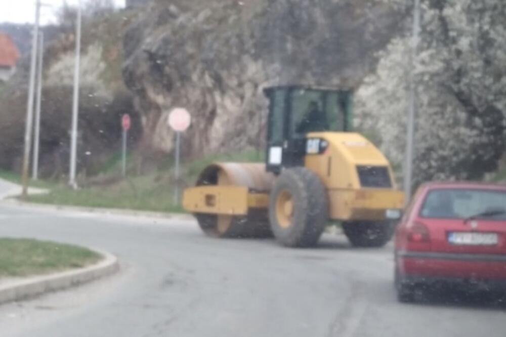 Danas u Pljevljima, Foto: NVO Breznica