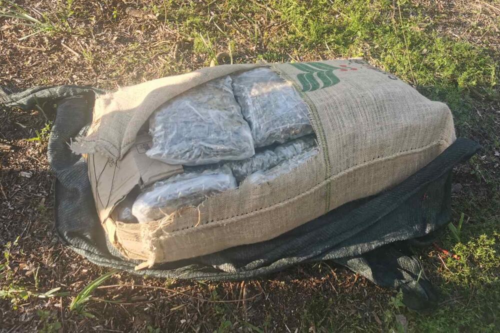 Foto: Uprava policije